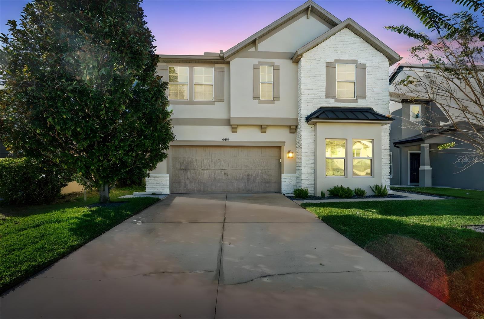 Single Family Residence em WINTER SPRINGS, FL - Daniel Dourado