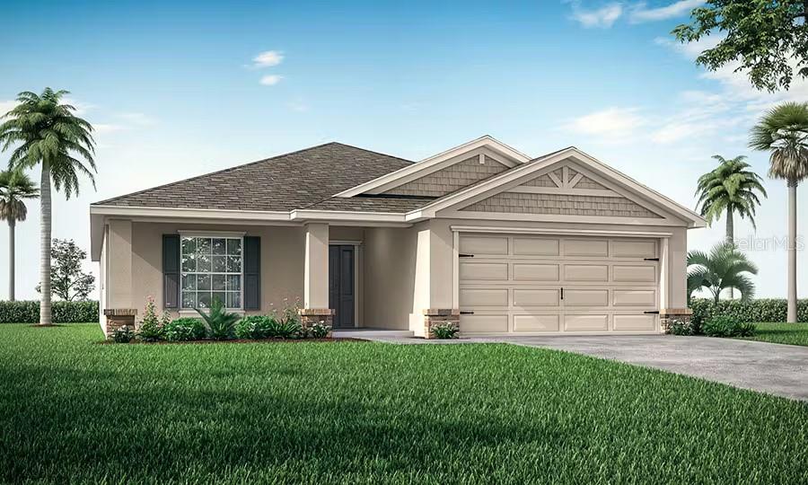 Single Family Residence in DAVENPORT, FL - Daniel Dourado
