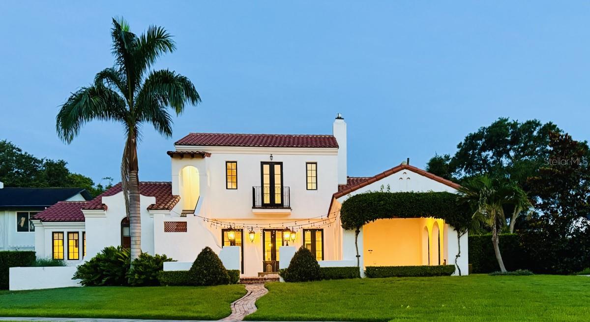 Single Family Residence em ORLANDO, FL - Daniel Dourado