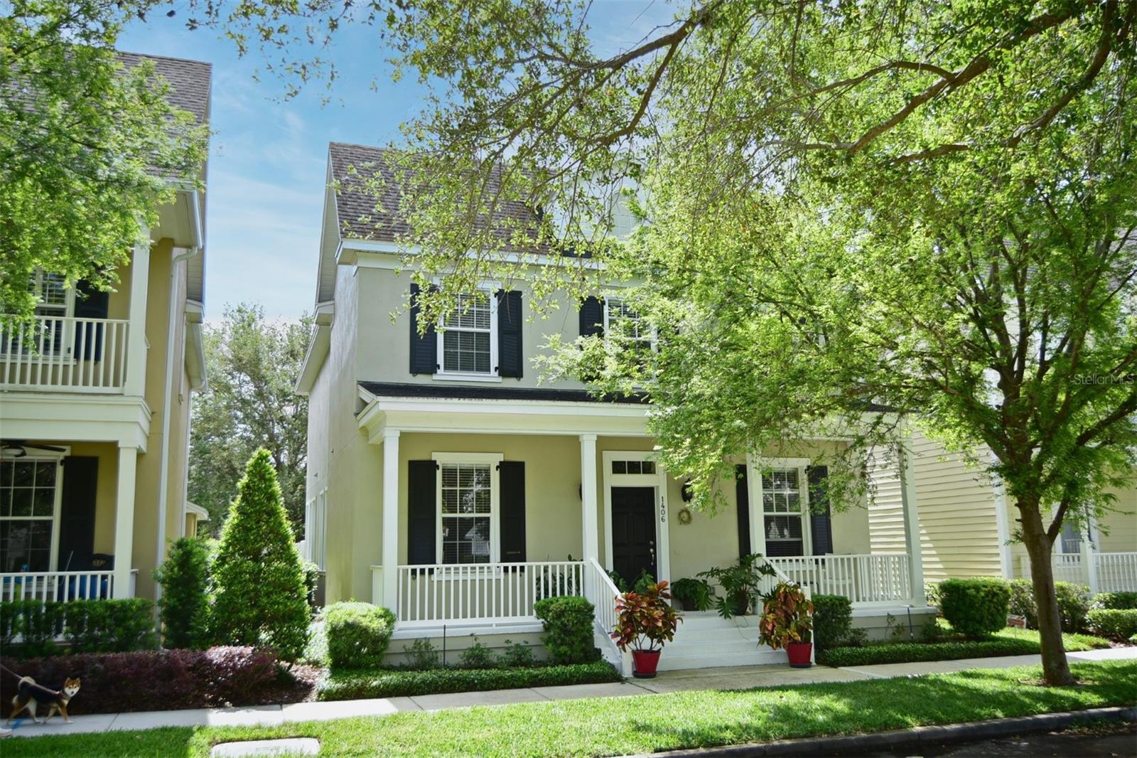 Single Family Residence em ORLANDO, FL - Daniel Dourado