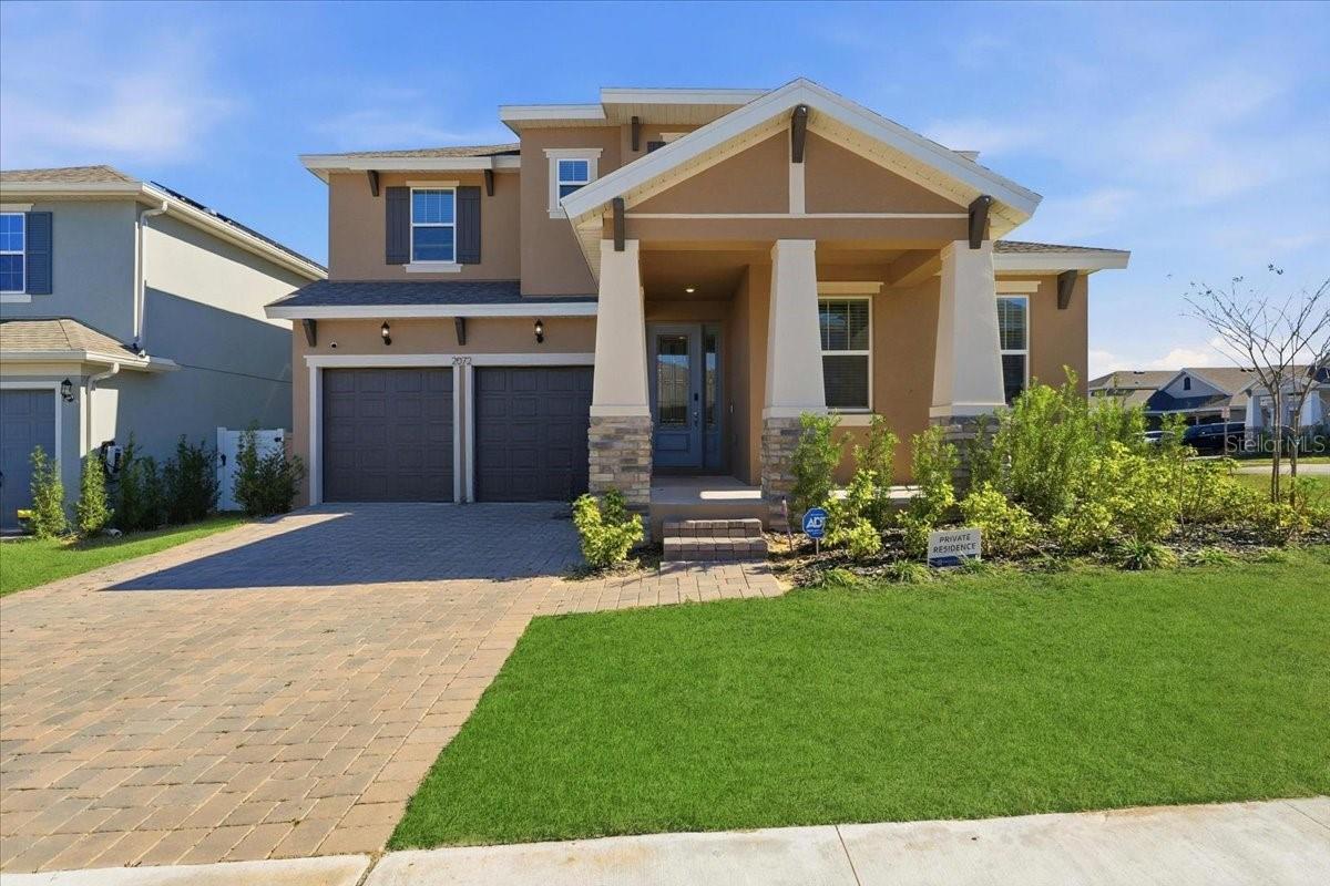 Single Family Residence in MINNEOLA, FL - Daniel Dourado