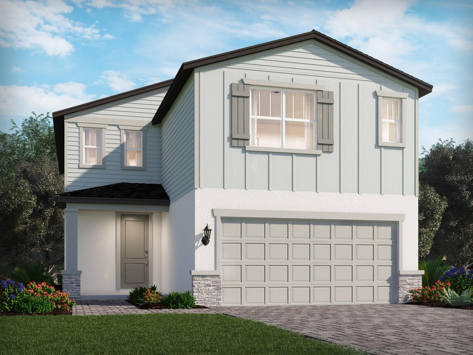 Single Family Residence in LADY LAKE, FL - Daniel Dourado