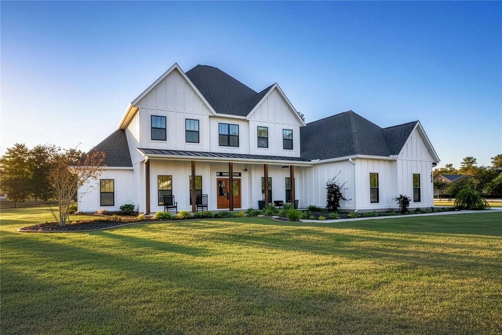 Single Family Residence em HIGH SPRINGS, FL - Daniel Dourado