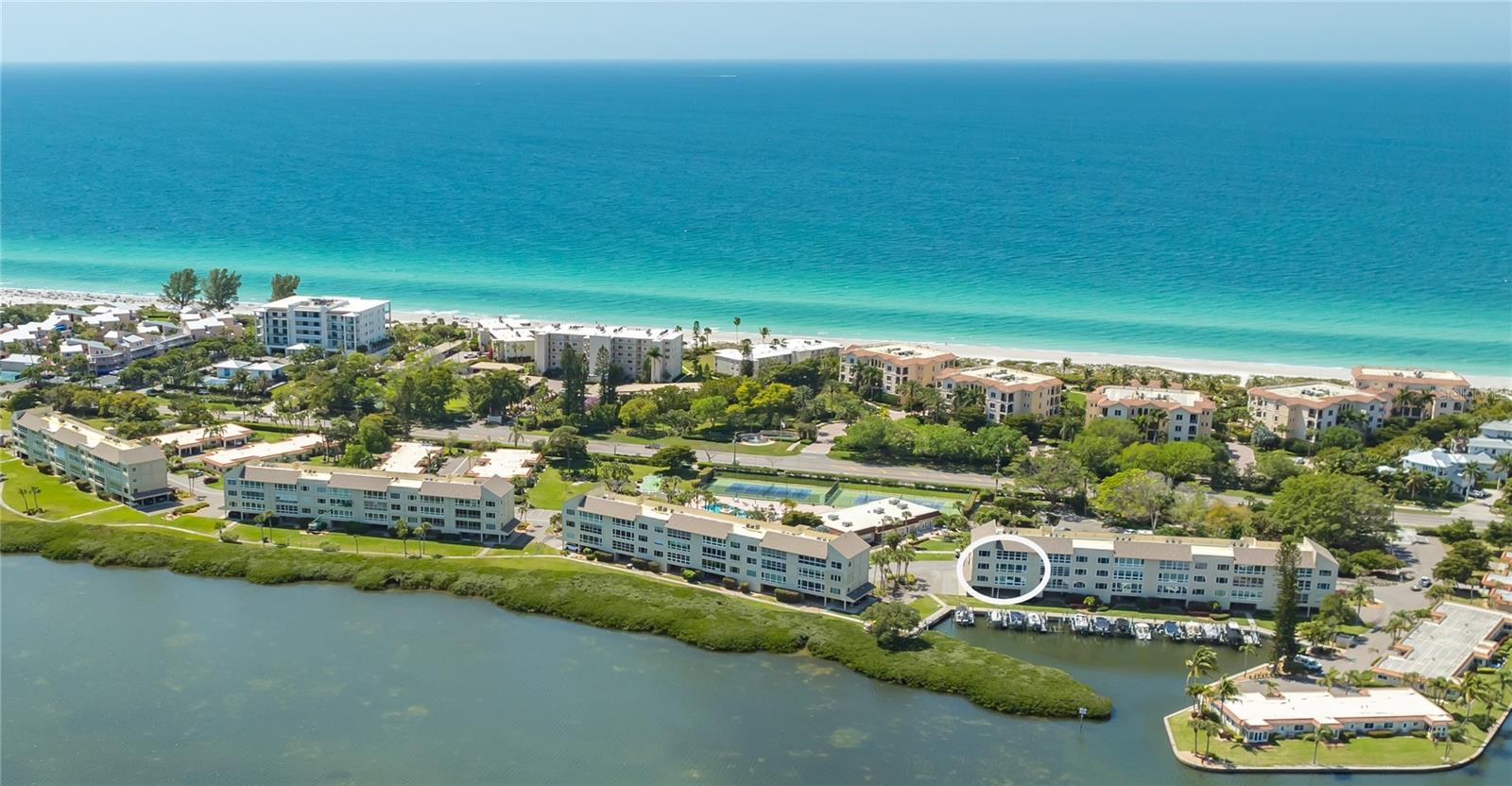 Condominium em LONGBOAT KEY, FL - Daniel Dourado