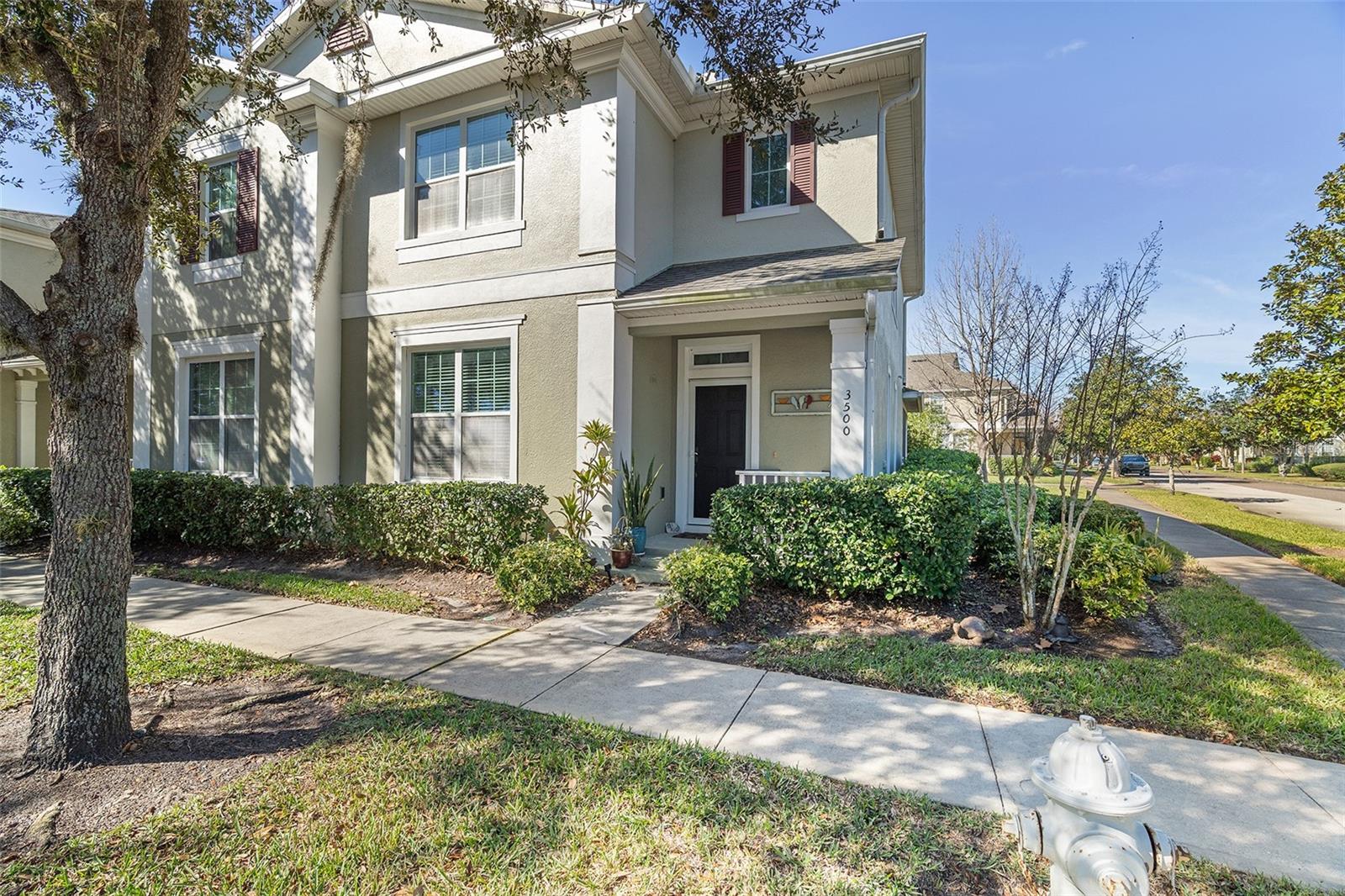 Townhouse in ST CLOUD, FL - Daniel Dourado