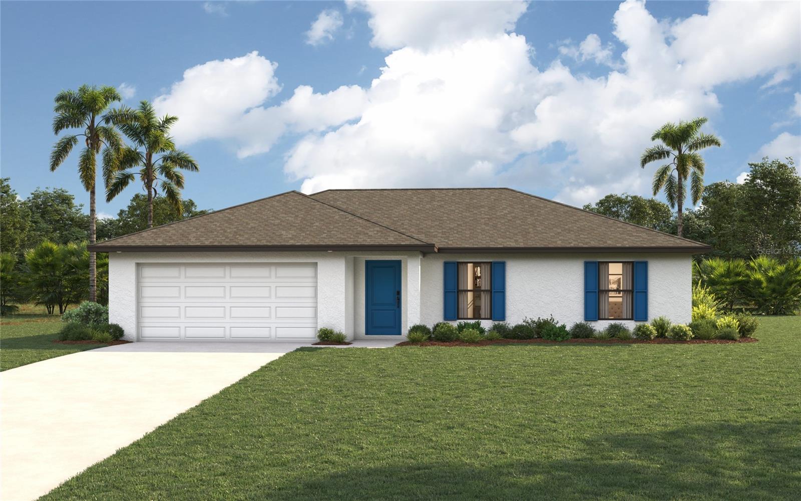 Single Family Residence em PORT CHARLOTTE, FL - Daniel Dourado