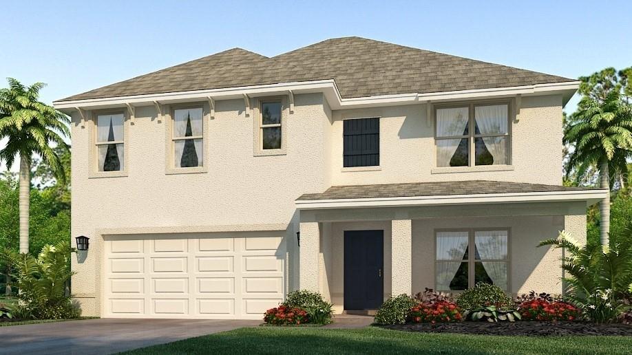 Single Family Residence in PARRISH, FL - Daniel Dourado