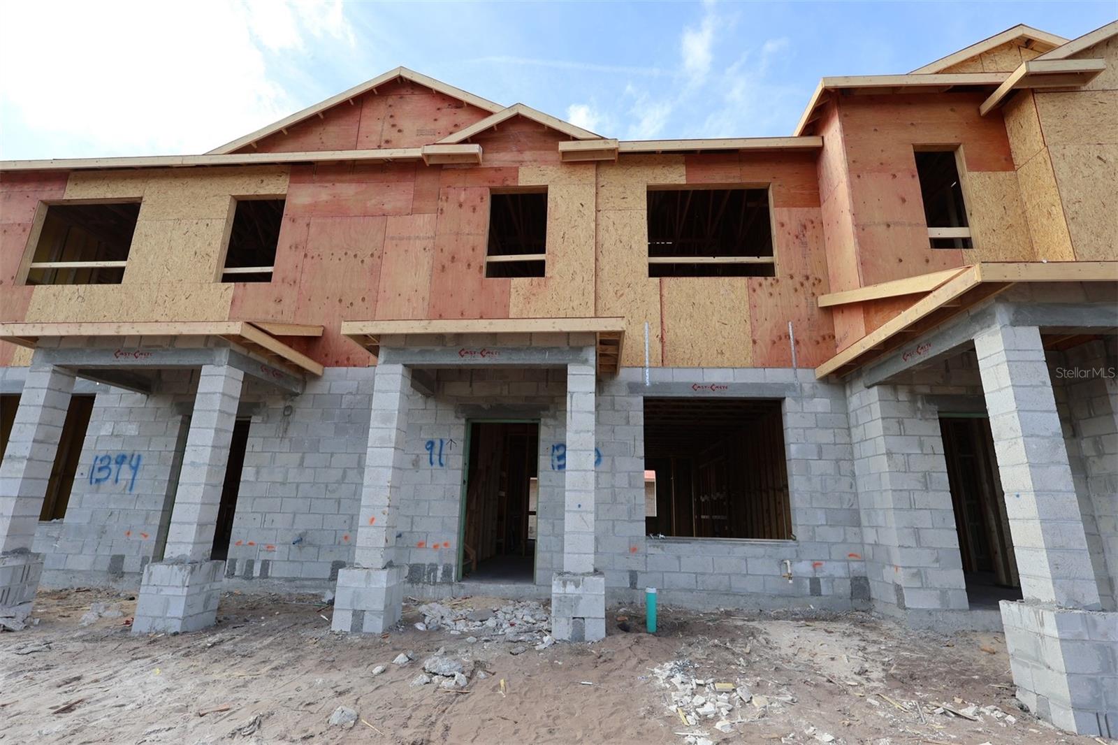 Townhouse in ST CLOUD, FL - Daniel Dourado