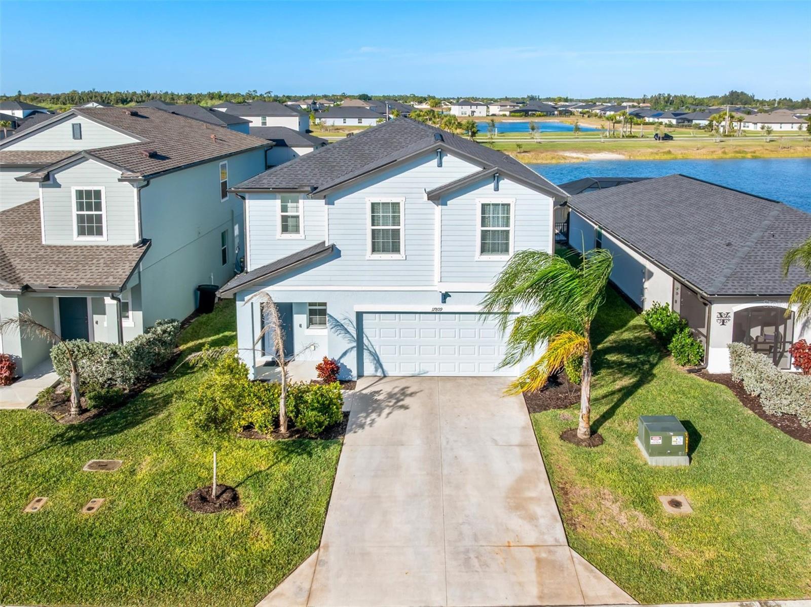 Single Family Residence in NORTH FORT MYERS, FL - Daniel Dourado