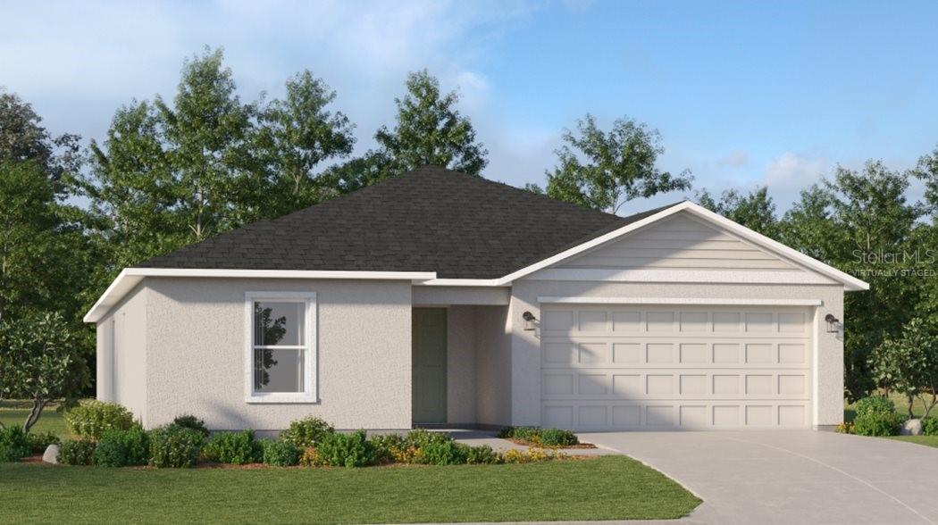 Single Family Residence em LAKE WALES, FL - Daniel Dourado