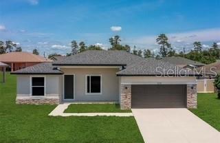 Single Family Residence in OCALA, FL - Daniel Dourado