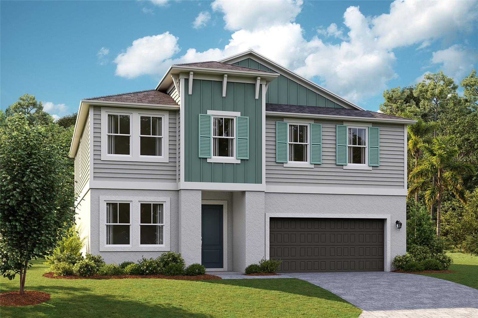 Single Family Residence in WESLEY CHAPEL, FL - Daniel Dourado
