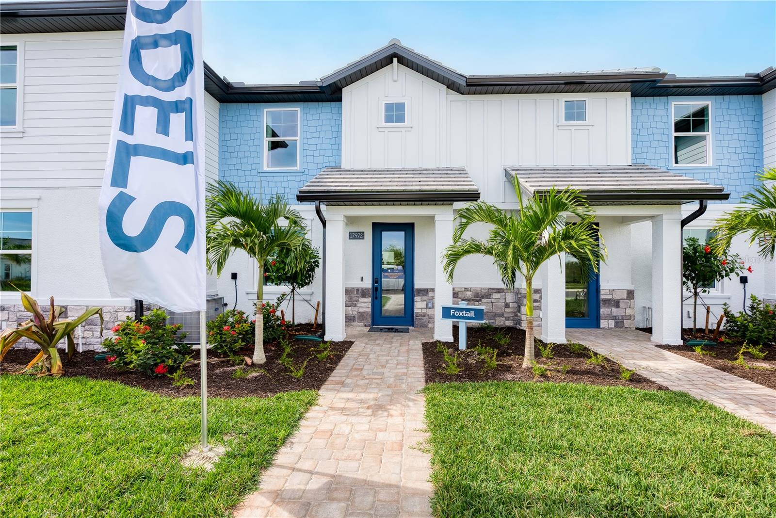 Townhouse in VENICE, FL - Daniel Dourado