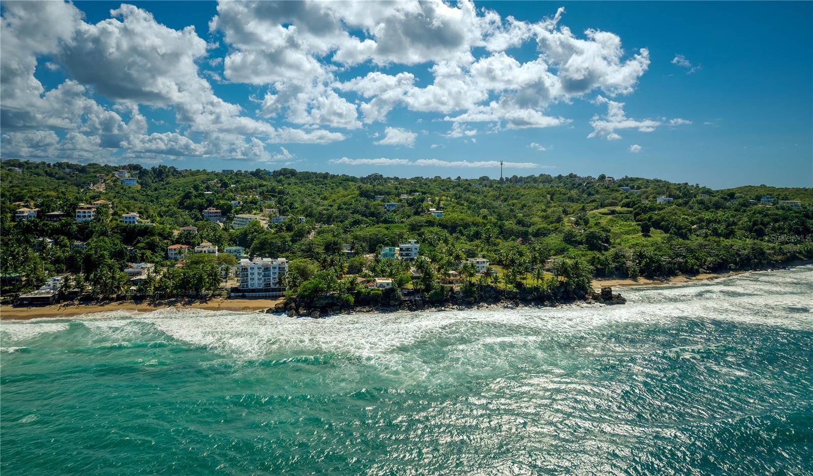 Single Family Residence in RINCON, PR - Daniel Dourado