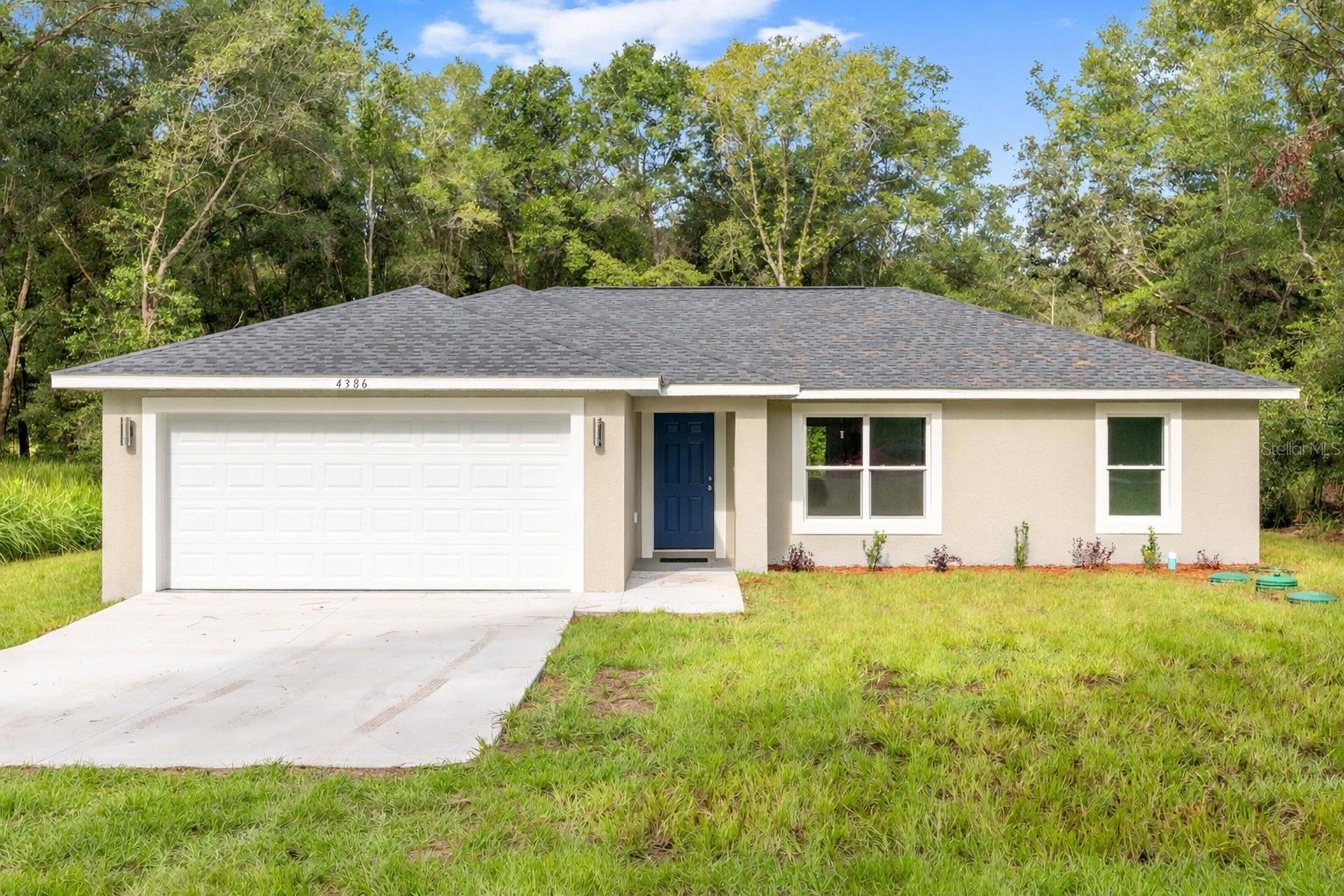 Single Family Residence em DUNNELLON, FL - Daniel Dourado