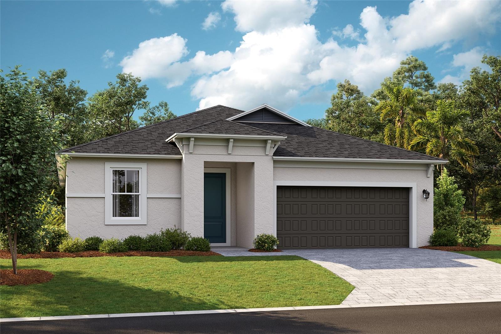 Single Family Residence in WESLEY CHAPEL, FL - Daniel Dourado