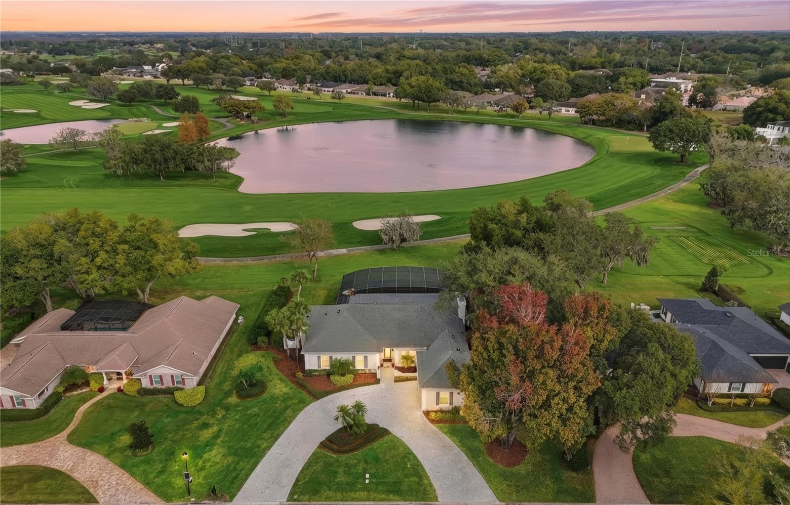 Single Family Residence em ORLANDO, FL - Daniel Dourado