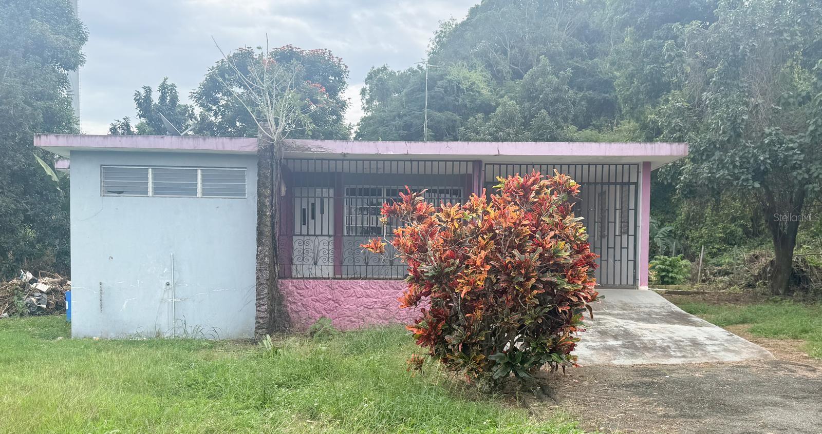 Single Family Residence em BARCELONETA, PR - Daniel Dourado