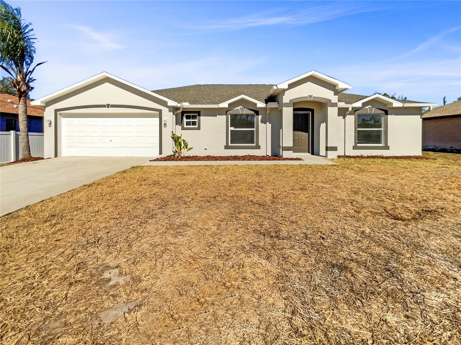 Single Family Residence in NORTH PORT, FL - Daniel Dourado