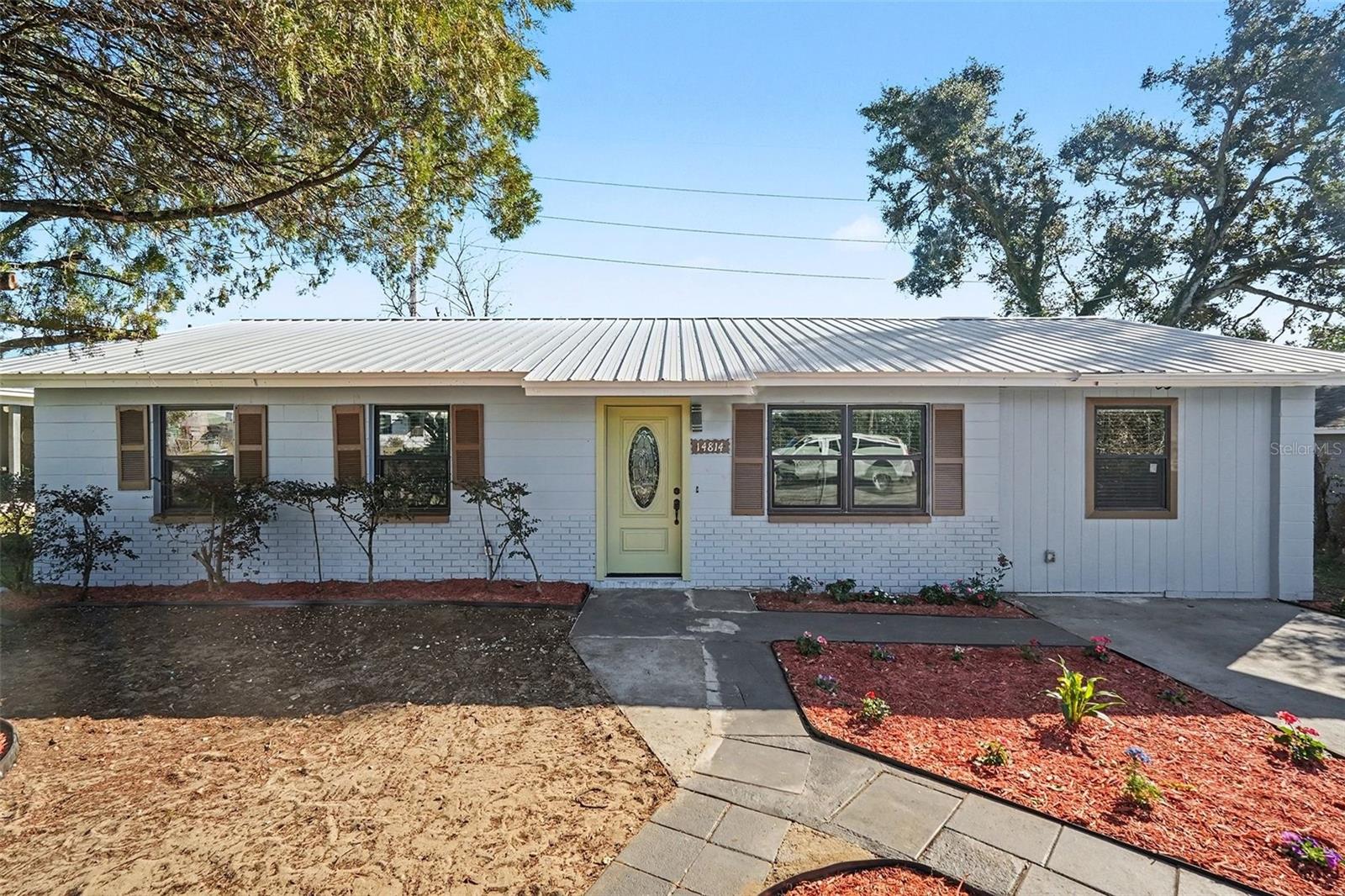 Single Family Residence in DADE CITY, FL - Daniel Dourado