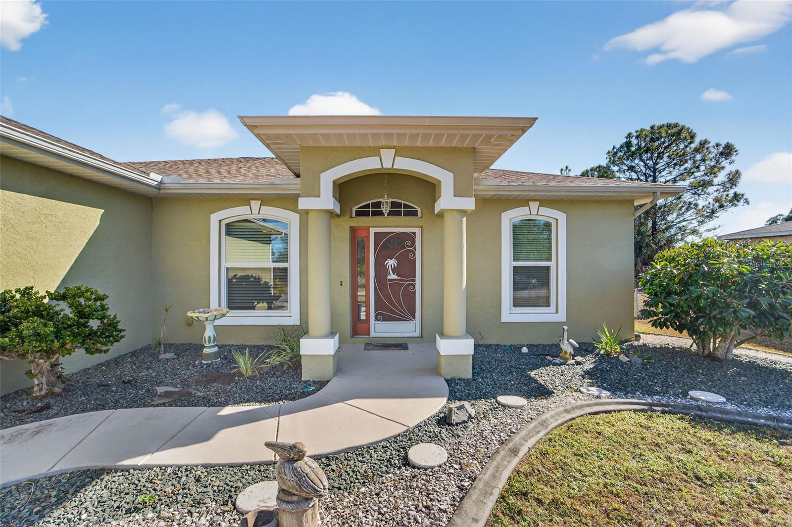 Single Family Residence in NORTH PORT, FL - Daniel Dourado