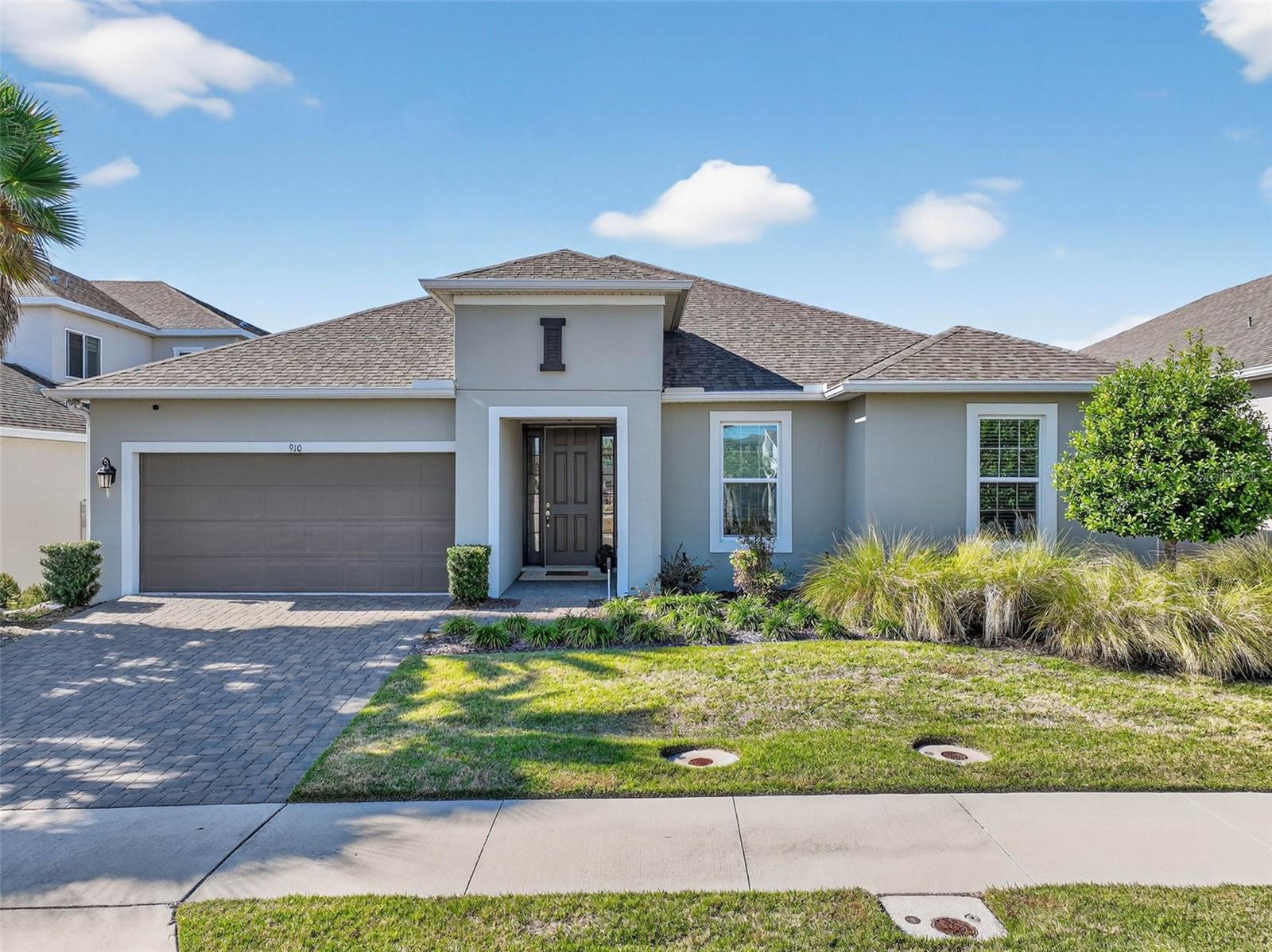 Single Family Residence em CLERMONT, FL - Daniel Dourado