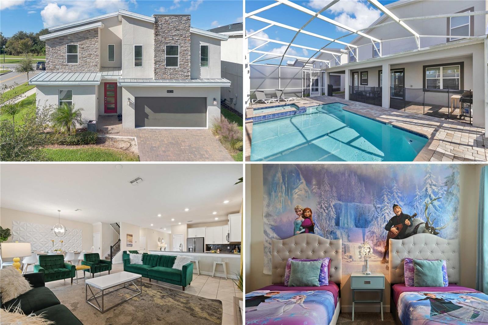 Single Family Residence in DAVENPORT, FL - Daniel Dourado