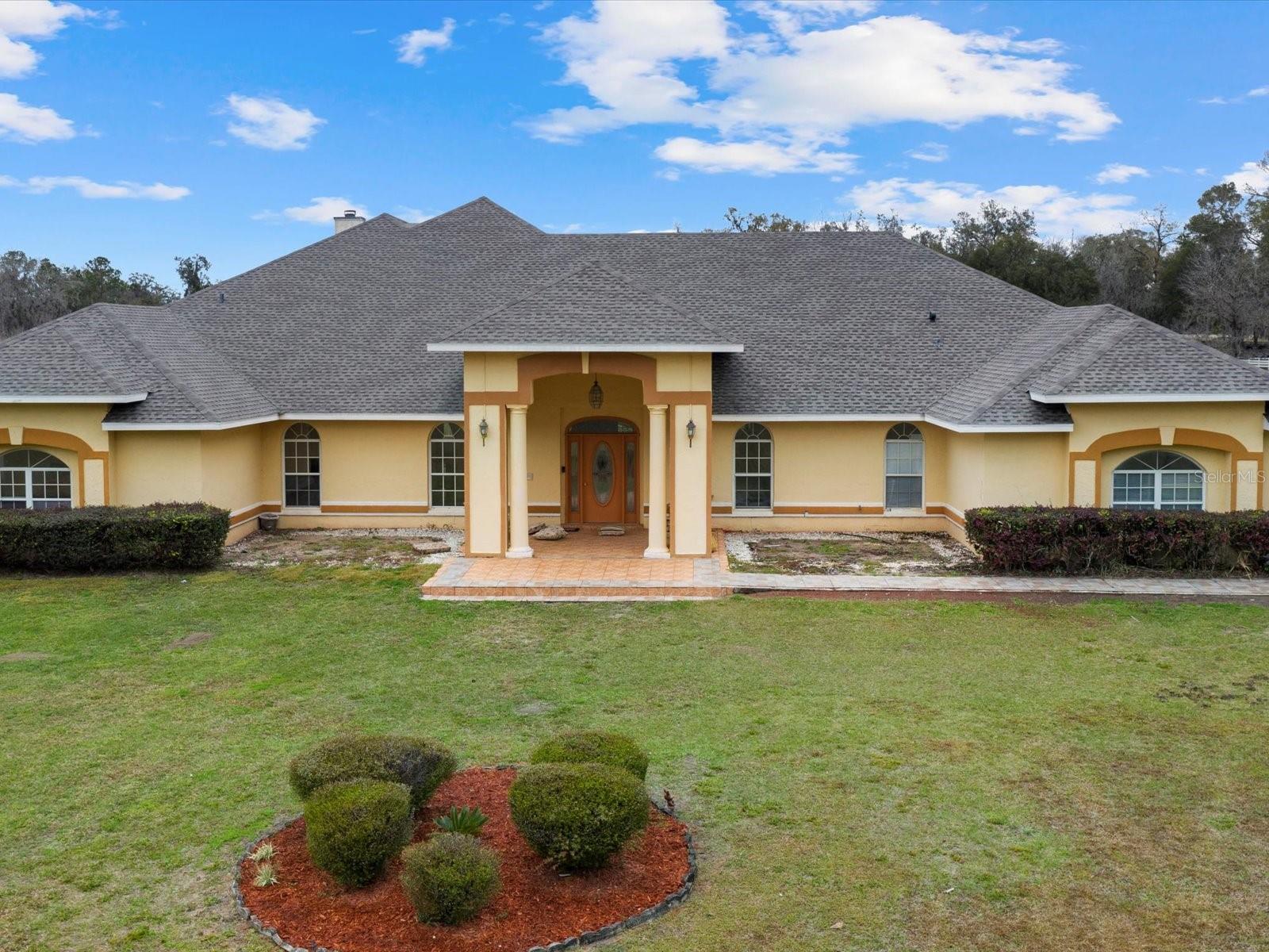 Single Family Residence em OCALA, FL - Daniel Dourado