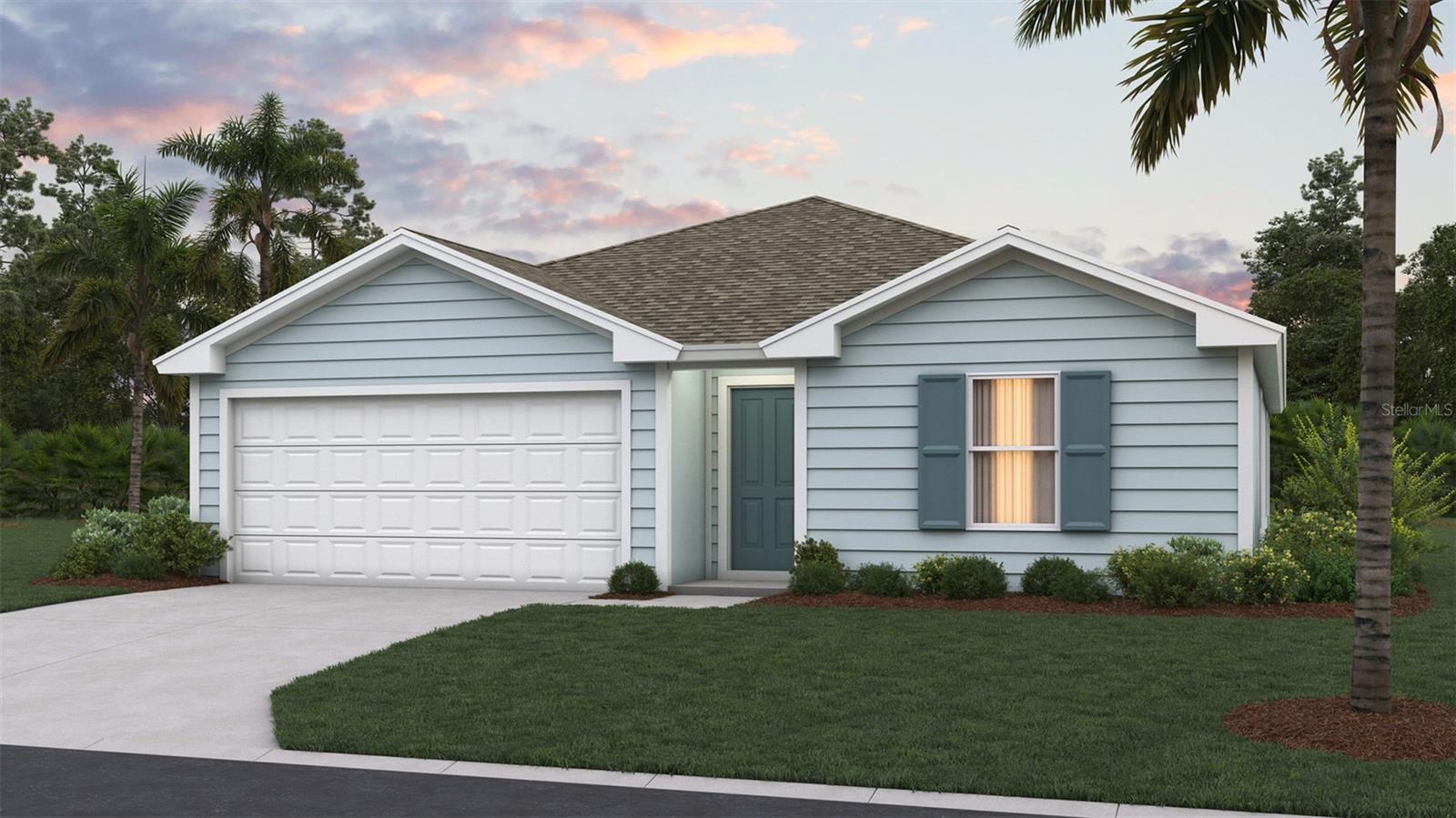 Single Family Residence em PALM COAST, FL - Daniel Dourado