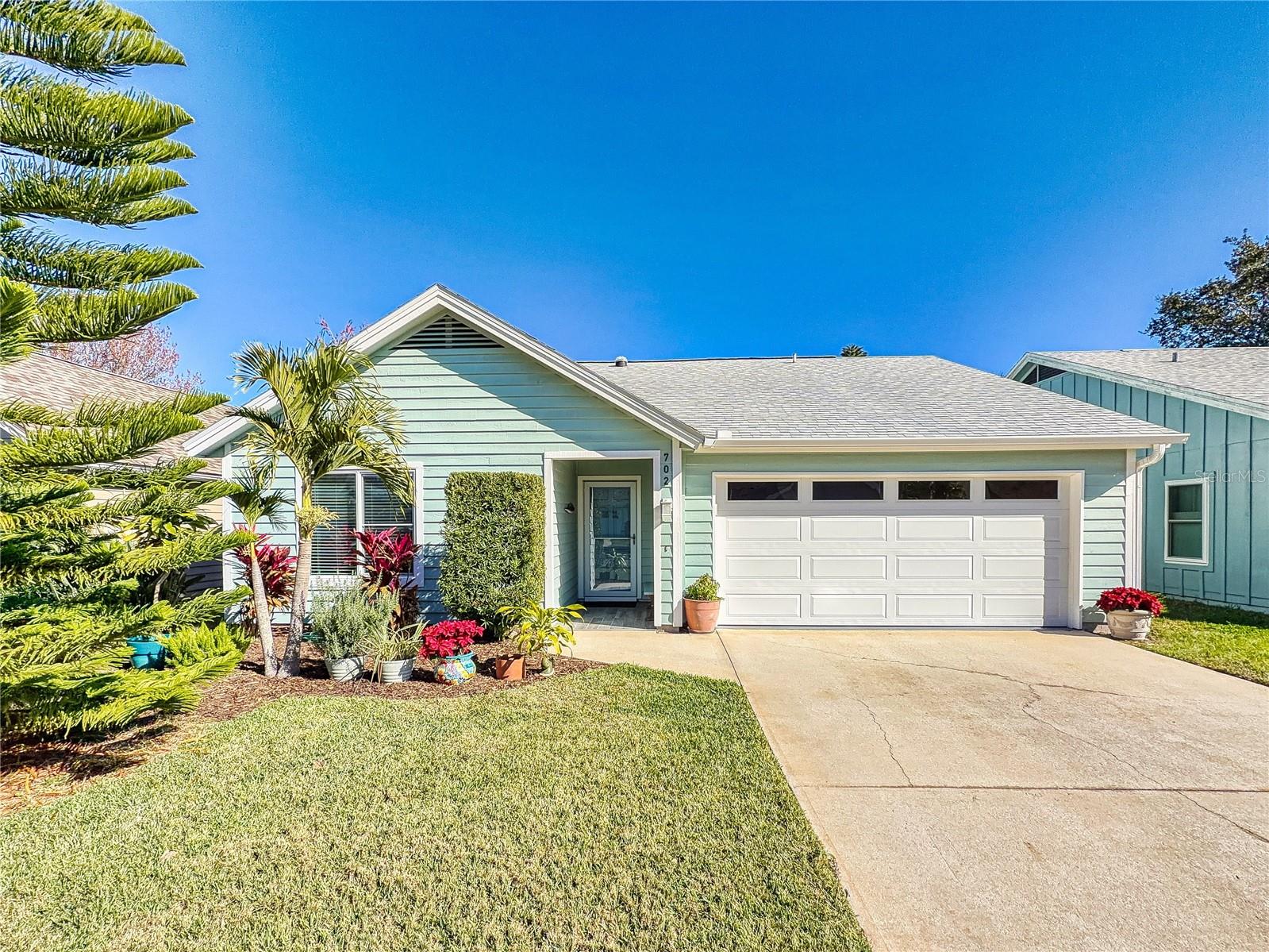 Single Family Residence em NEW SMYRNA BEACH, FL - Daniel Dourado