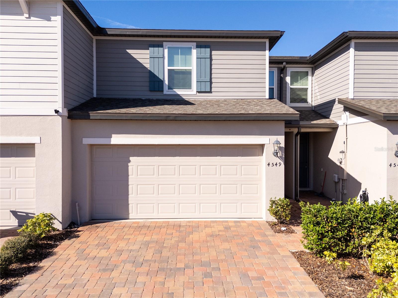 Townhouse in ST CLOUD, FL - Daniel Dourado