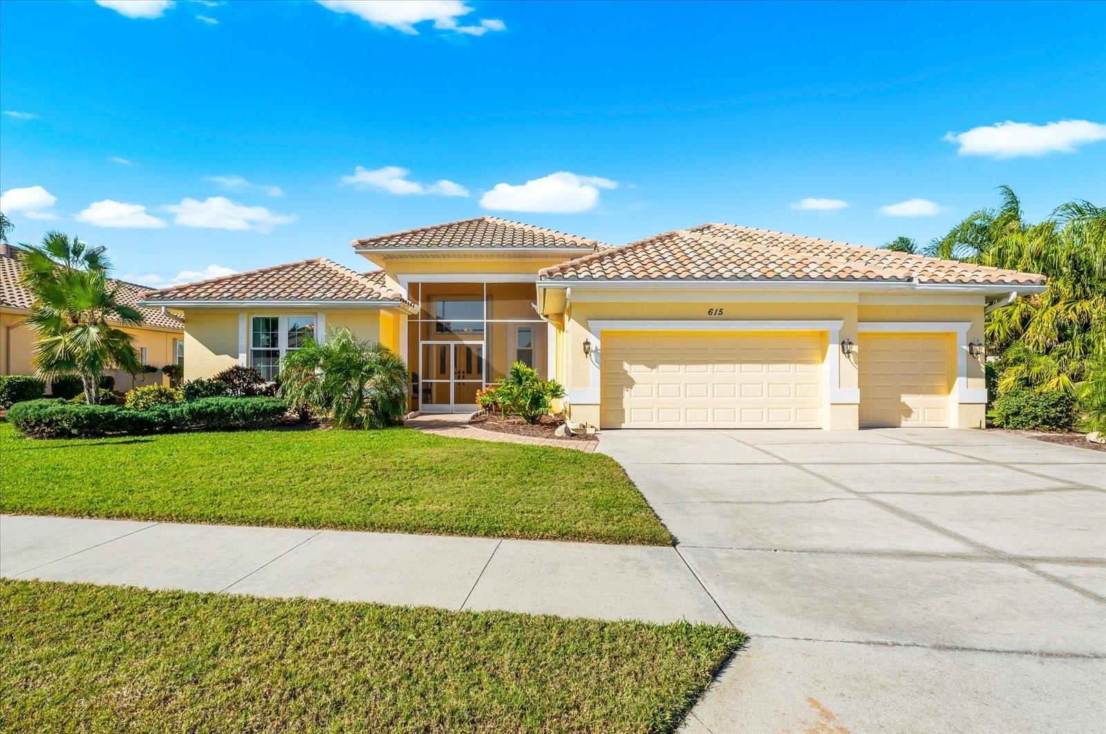 Single Family Residence em VENICE, FL - Daniel Dourado