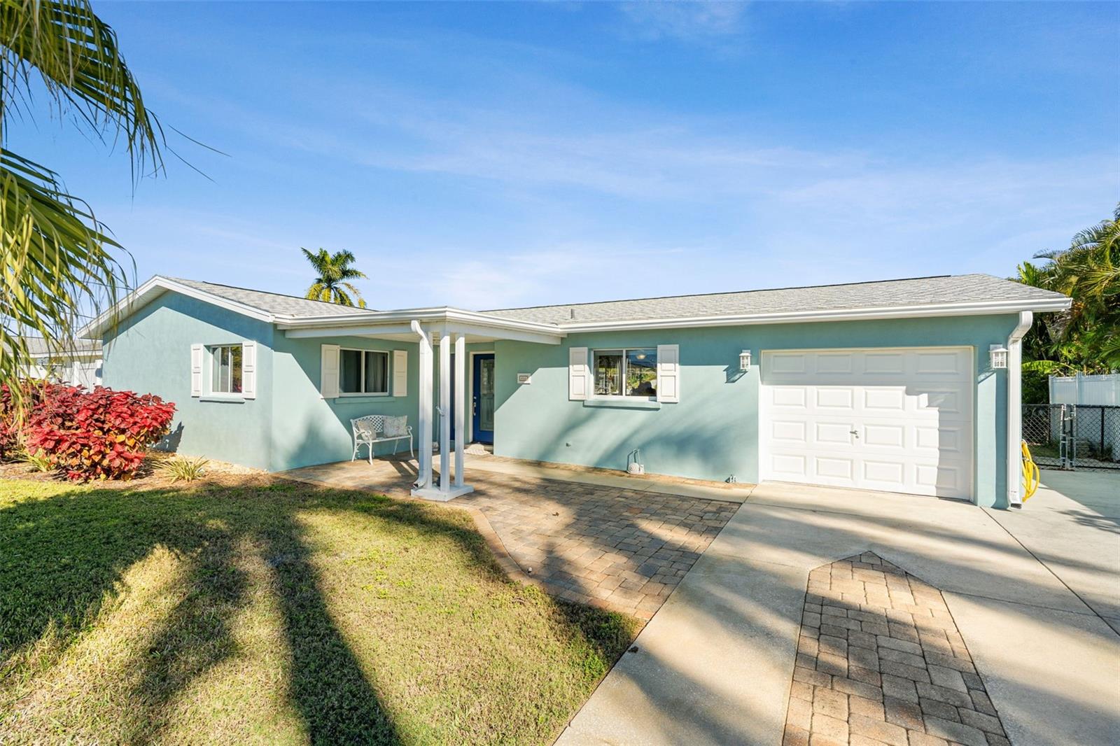 Single Family Residence em PALMETTO, FL - Daniel Dourado