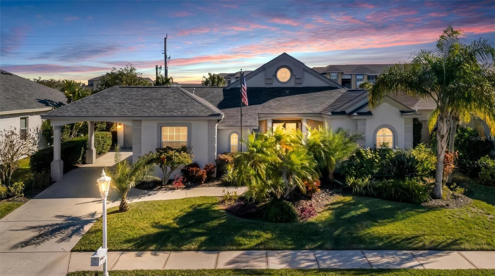 Single Family Residence em BRADENTON, FL - Daniel Dourado