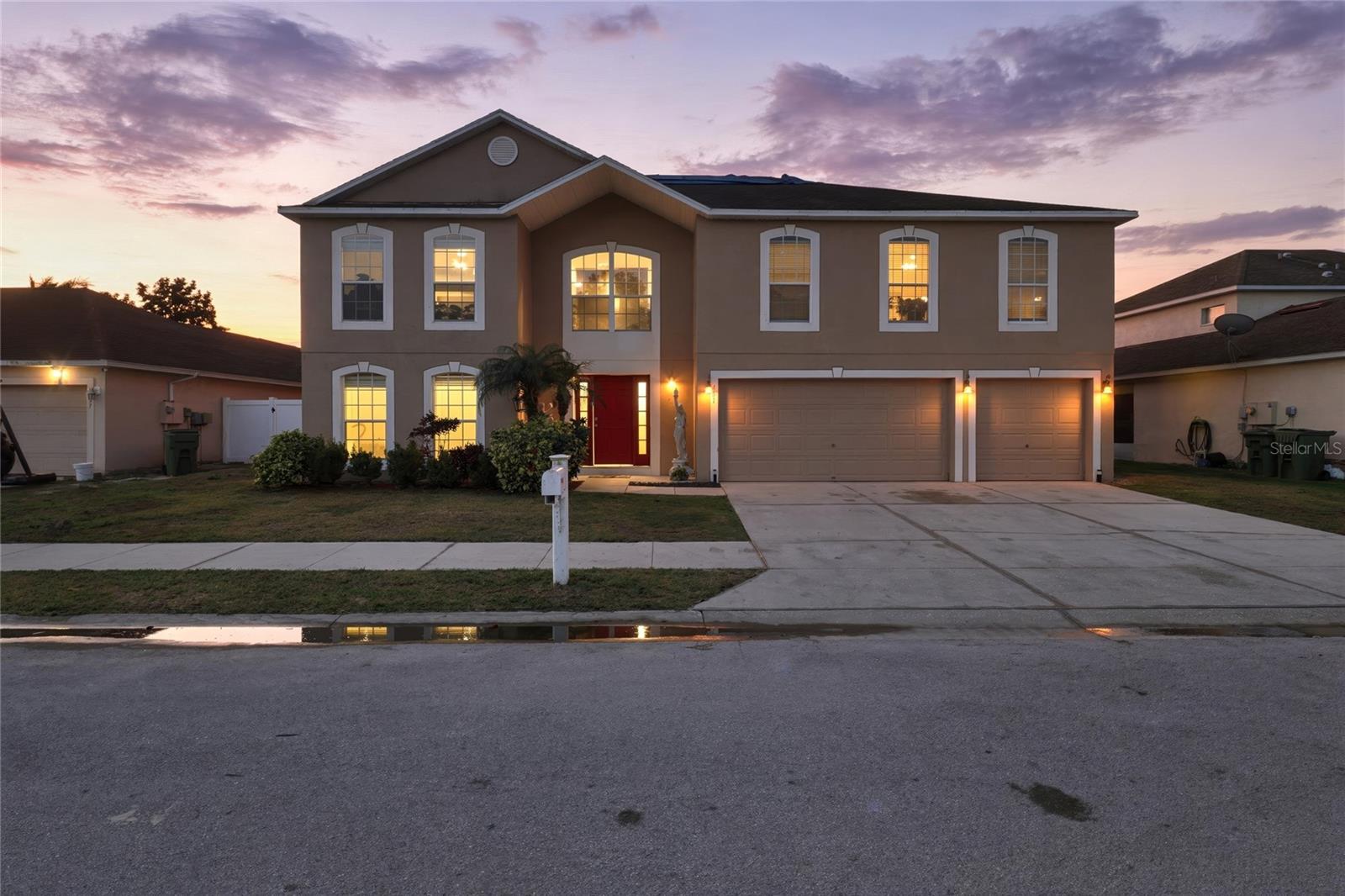 Single Family Residence in WINTER HAVEN, FL - Daniel Dourado