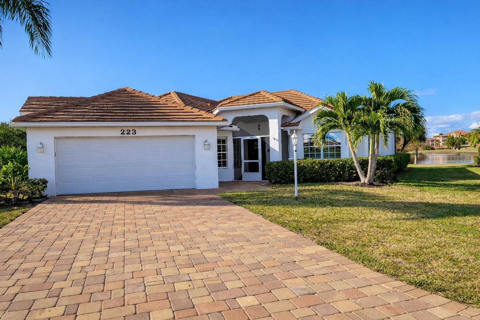 Single Family Residence em PUNTA GORDA, FL - Daniel Dourado
