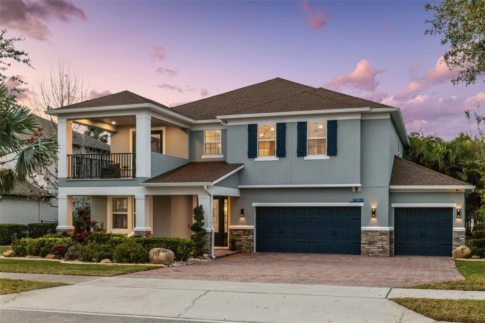 Single Family Residence in WINTER GARDEN, FL - Daniel Dourado