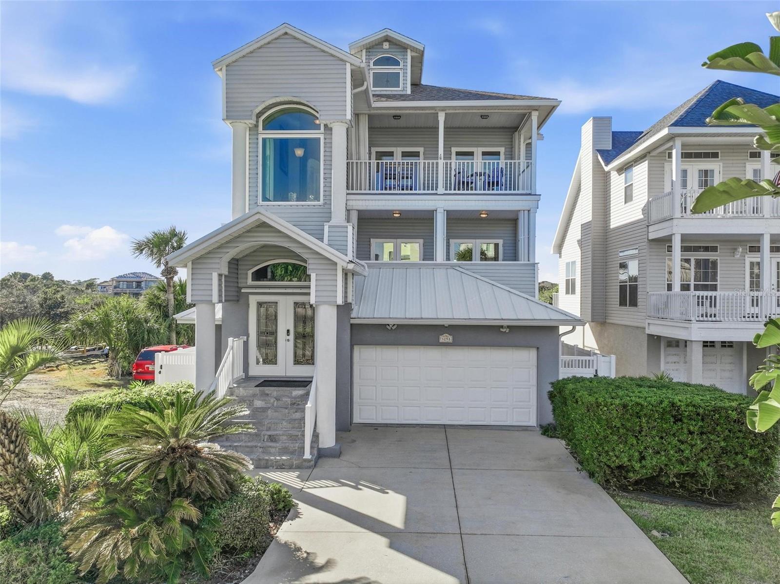 Single Family Residence em FLAGLER BEACH, FL - Daniel Dourado