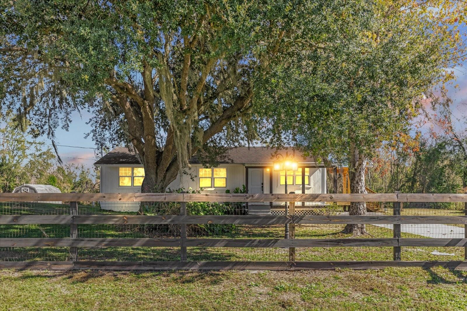 Single Family Residence in WESLEY CHAPEL, FL - Daniel Dourado