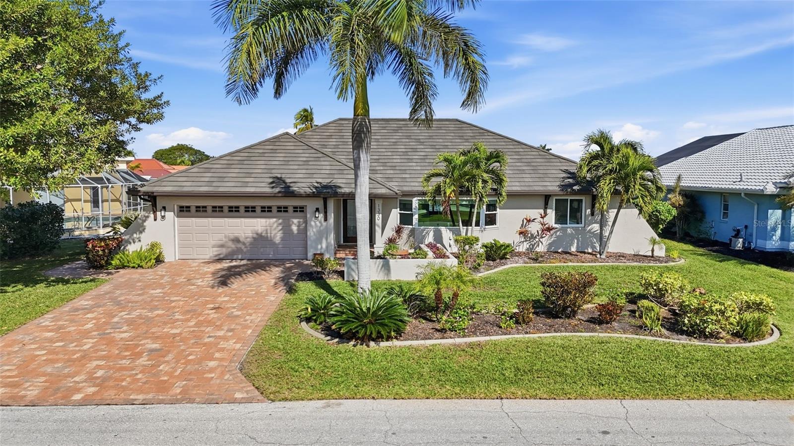 Single Family Residence em PUNTA GORDA, FL - Daniel Dourado