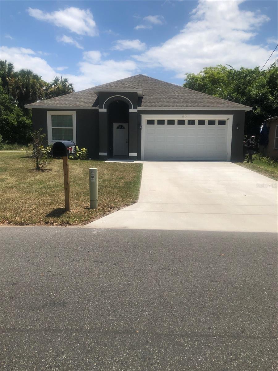 Single Family Residence em SANFORD, FL - Daniel Dourado