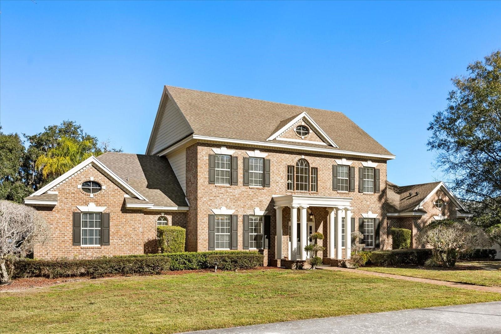 Single Family Residence em SANFORD, FL - Daniel Dourado