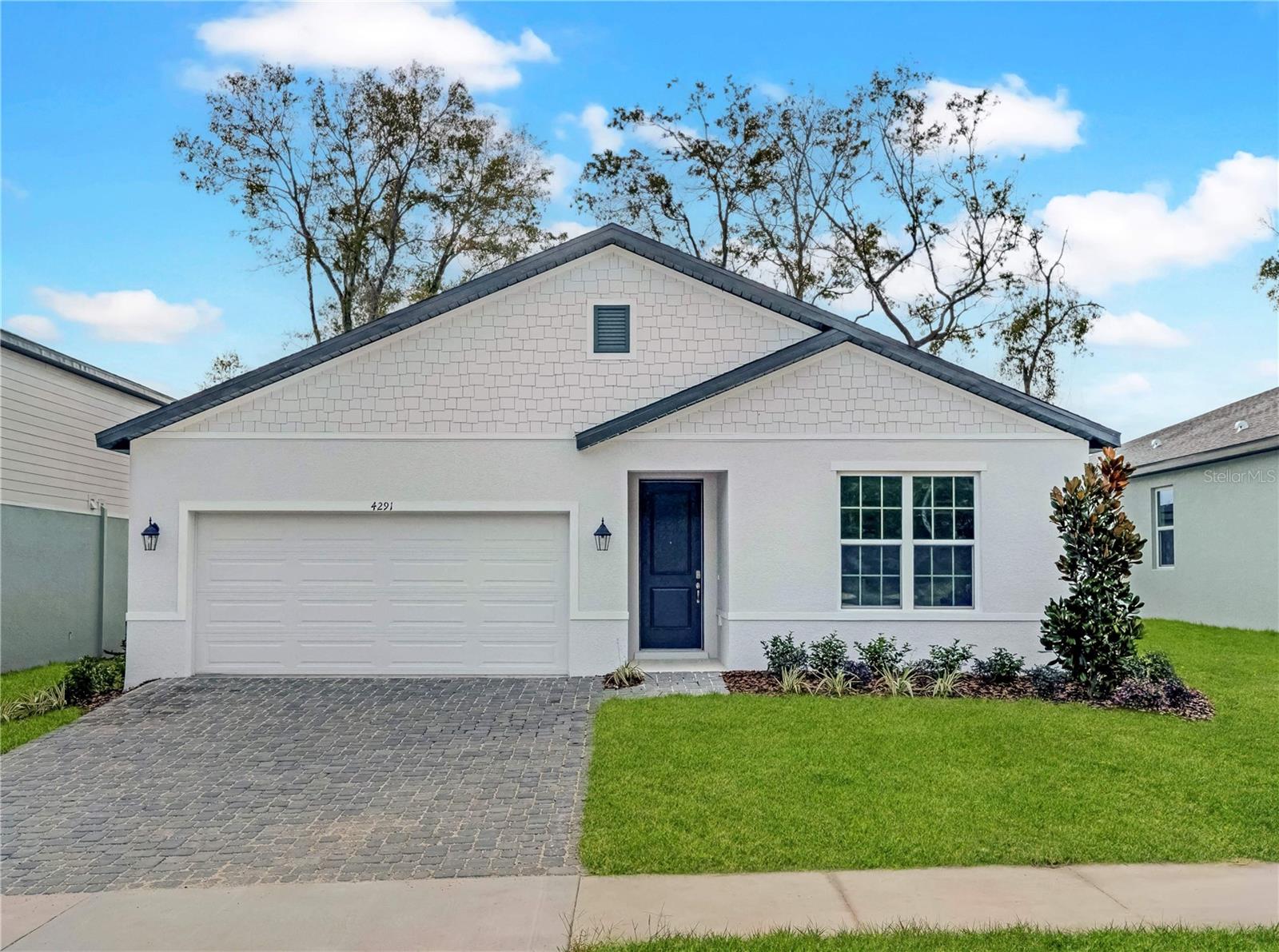 Single Family Residence em APOPKA, FL - Daniel Dourado