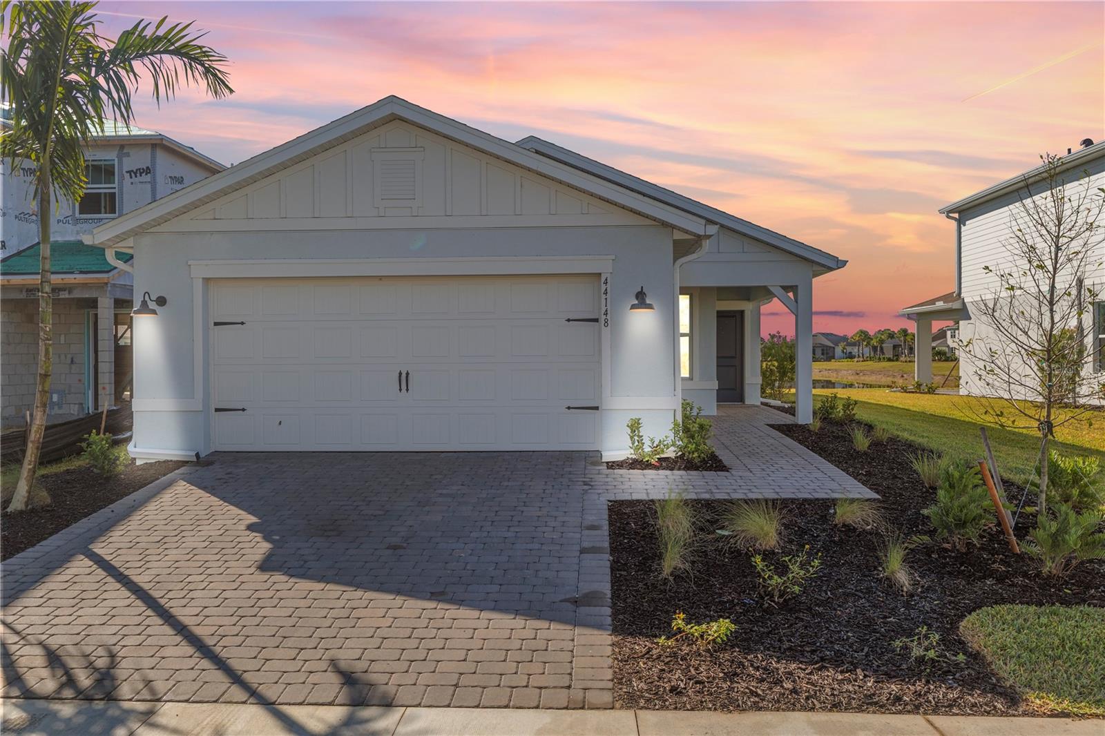 Single Family Residence em PUNTA GORDA, FL - Daniel Dourado