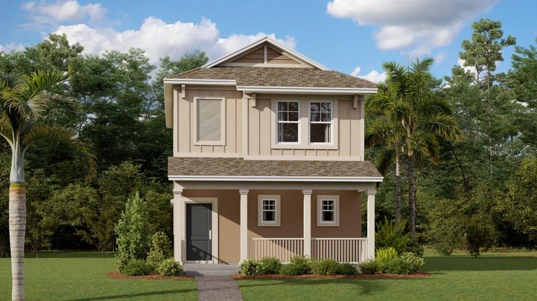 Single Family Residence em DEBARY, FL - Daniel Dourado