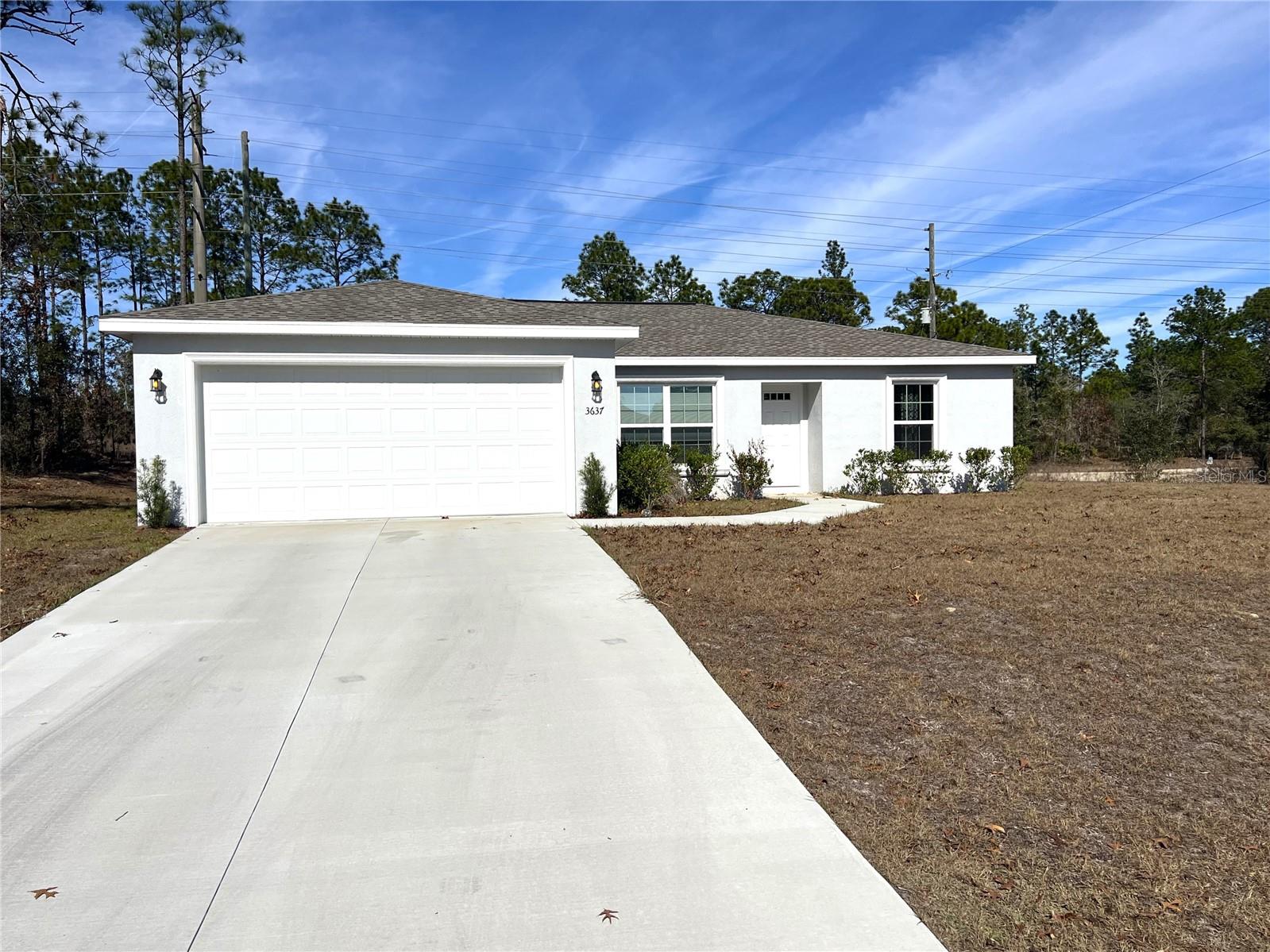 Single Family Residence in CITRUS SPRINGS, FL - Daniel Dourado