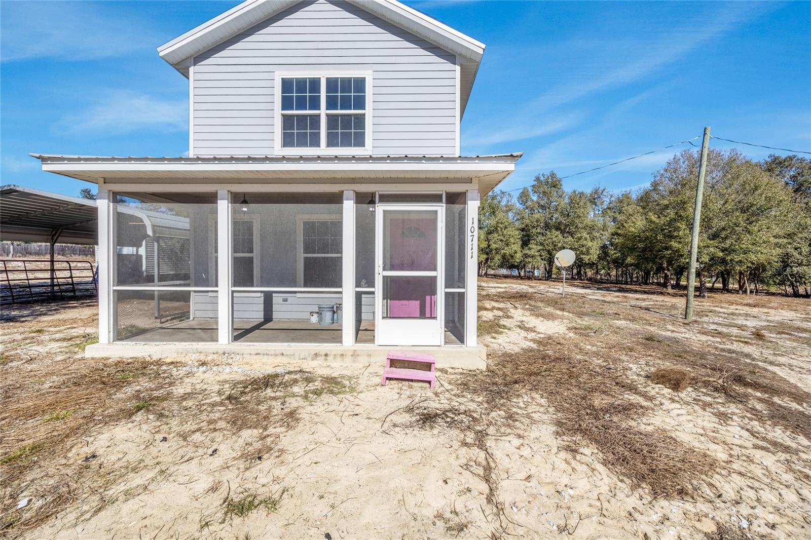 Single Family Residence em ARCHER, FL - Daniel Dourado