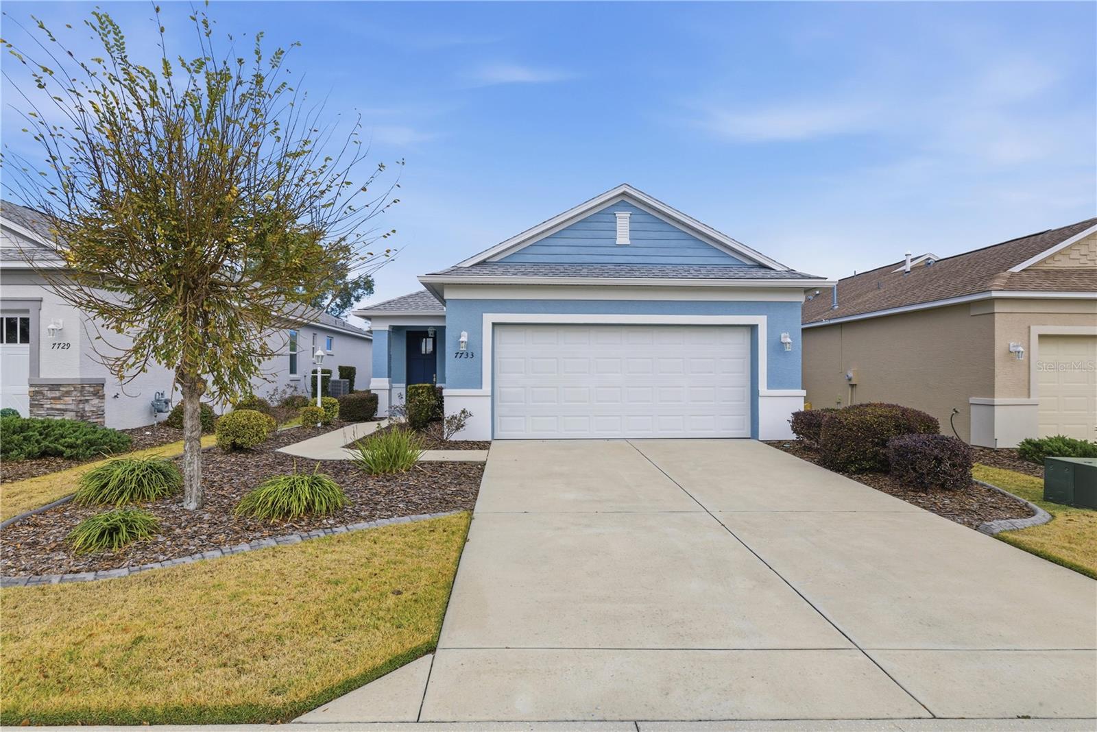 Single Family Residence in OCALA, FL - Daniel Dourado