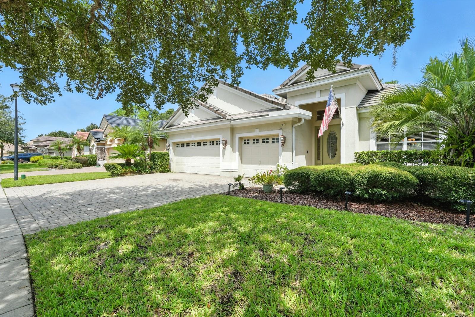 Single Family Residence em SANFORD, FL - Daniel Dourado