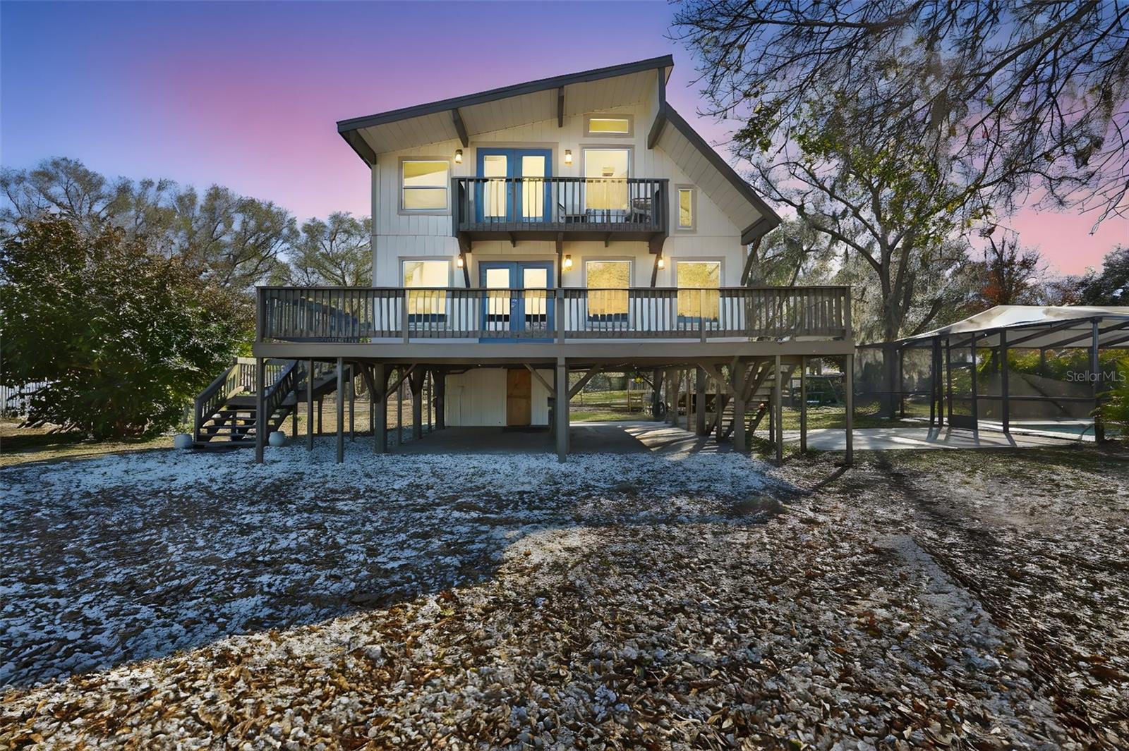 Single Family Residence em LITHIA, FL - Daniel Dourado